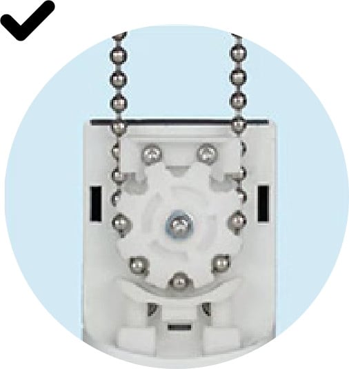 Metal Beaded Chain